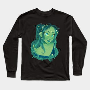 Starlight Long Sleeve T-Shirt